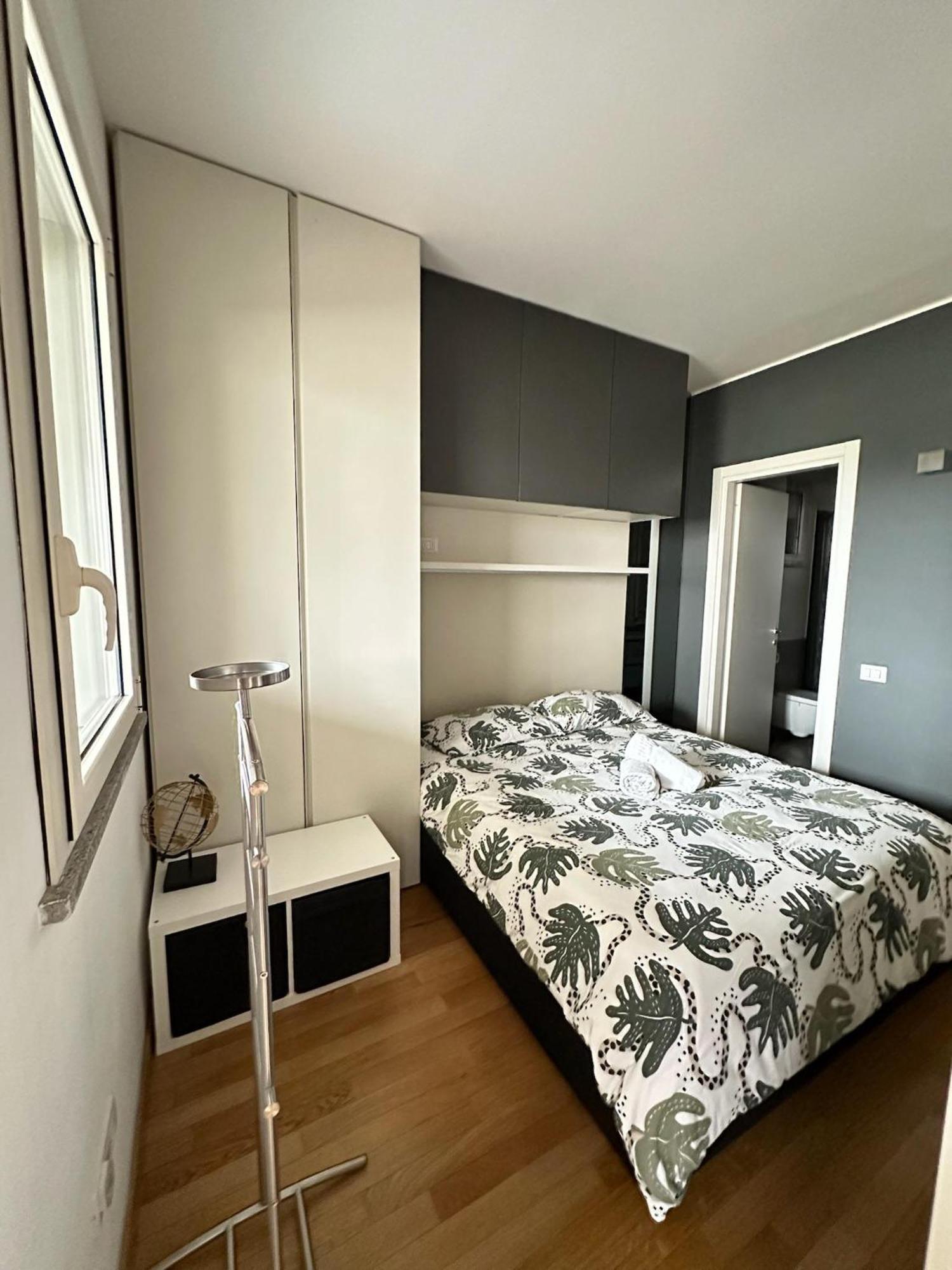 Modern Loft Private Lejlighed *
