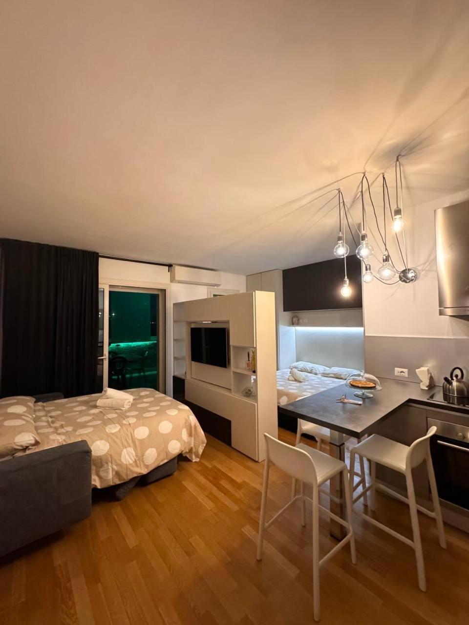 Lejlighed Modern Loft Private *